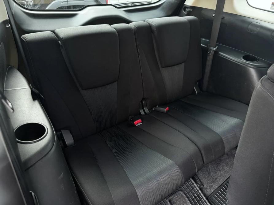Mazda 5 II (CW) Москва  - изображение 12