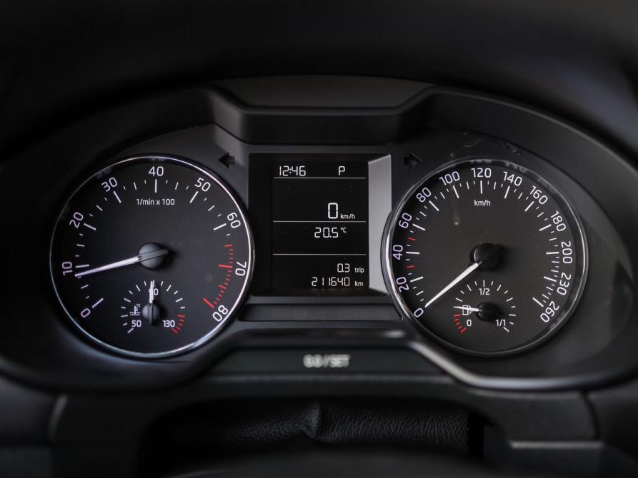 Skoda Octavia III (A7) Ижевск  - изображение 14