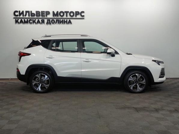 Москвич 3 с пробегом 2023 года, цена 1 440 000 рублей, 49772 км, внедорожник, Автокод Объявления