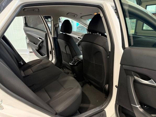 Hyundai i40 I Рестайлинг с пробегом 2016 года, цена 1 400 000 рублей, 130793 км, седан, Автокод Объявления
