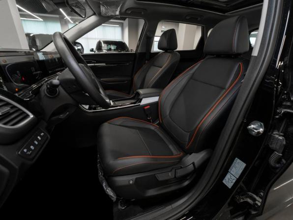 Kia Seltos I Рестайлинг с пробегом 2026 года, цена 3 000 000 рублей, 30 км, внедорожник, Автокод Объявления