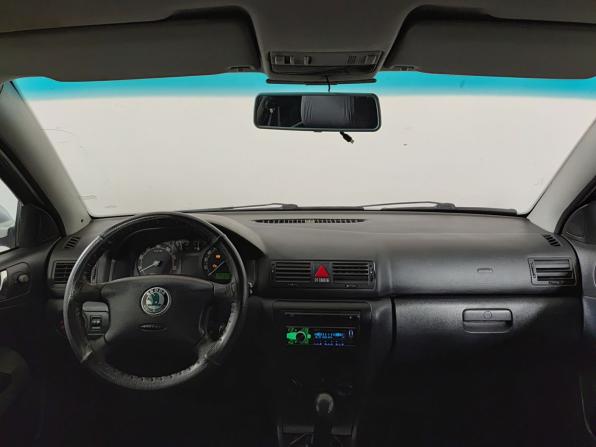 Skoda Octavia I (A4) Рестайлинг с пробегом 2008 года, цена 375 000 рублей, 306343 км, лифтбек, Автокод Объявления