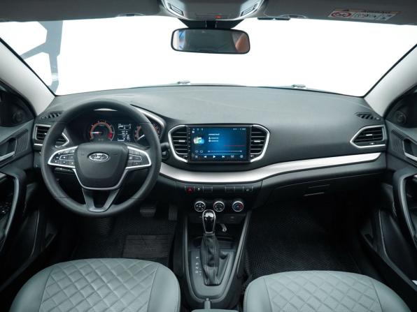 Lada (ВАЗ) Vesta I Рестайлинг (NG) с пробегом 2025 года, цена 1 290 000 рублей, 41170 км, седан, Автокод Объявления