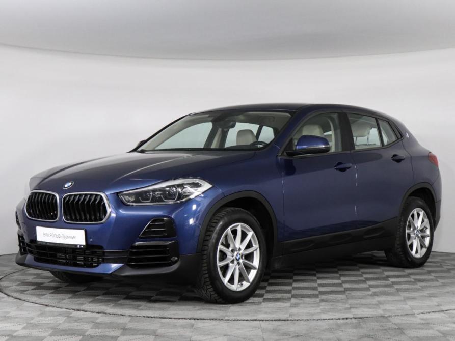 BMW X2 I (F39) Химки  - изображение 1