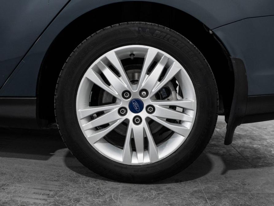 Ford Focus III Иркутск  - изображение 19