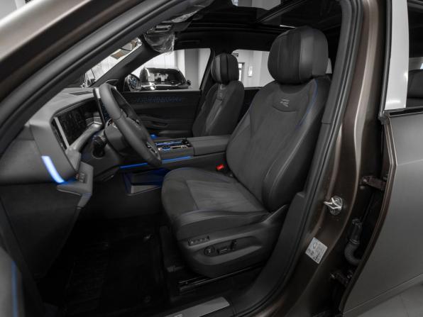Volkswagen Teramont II (China Market) с пробегом 2026 года, цена 6 100 000 рублей, 19 км, внедорожник, Автокод Объявления