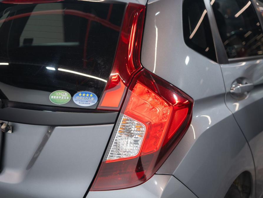 Honda Fit III Рестайлинг Улан-Удэ  - изображение 18
