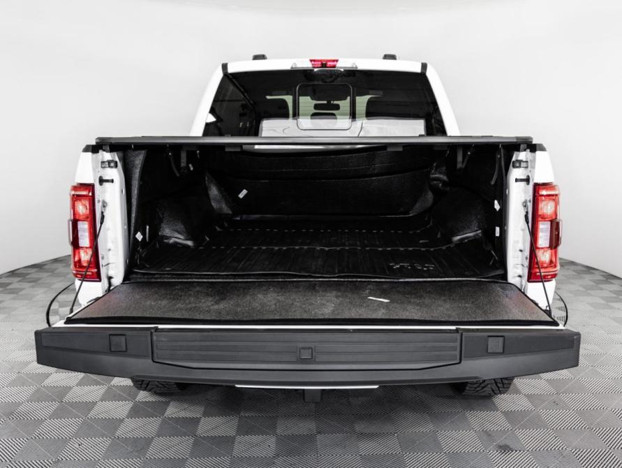 Ford F-150 XIV Санкт-Петербург  - изображение 33