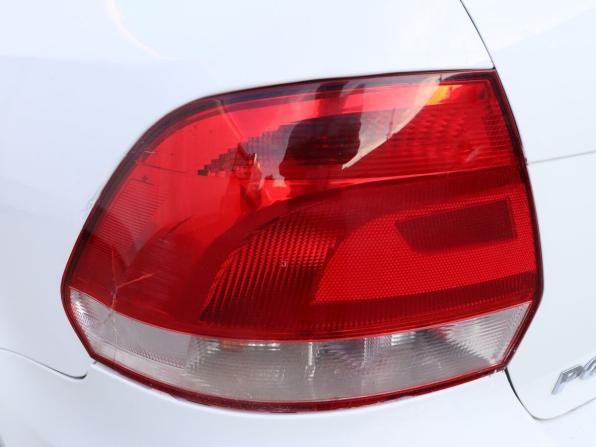 Volkswagen Polo V с пробегом 2012 года, цена 779 000 рублей, 90102 км, седан, Автокод Объявления