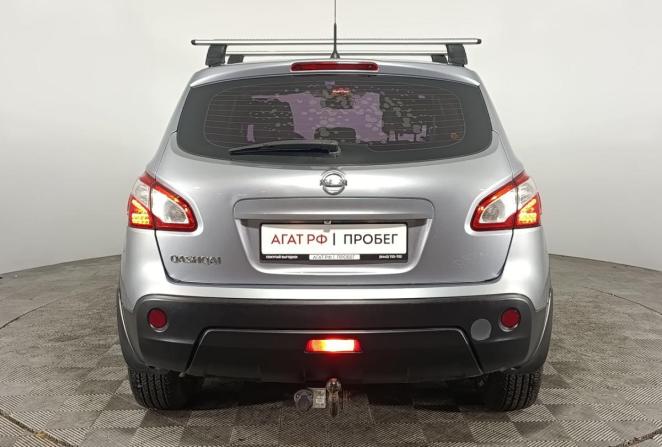 Nissan Qashqai I Рестайлинг с пробегом 2012 года, цена 995 000 рублей, 200820 км, внедорожник, Автокод Объявления