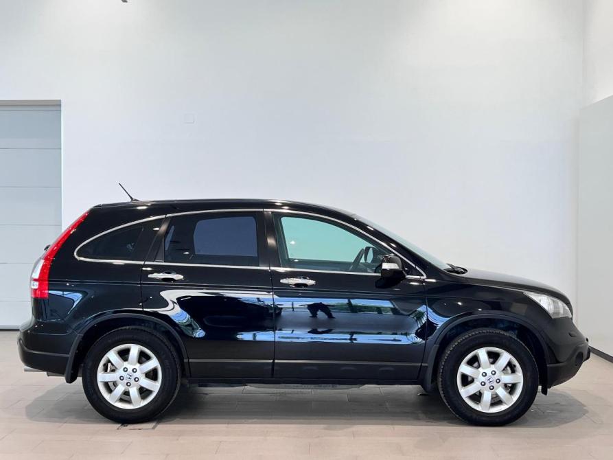 Honda CR-V III Волгоград  - изображение 7