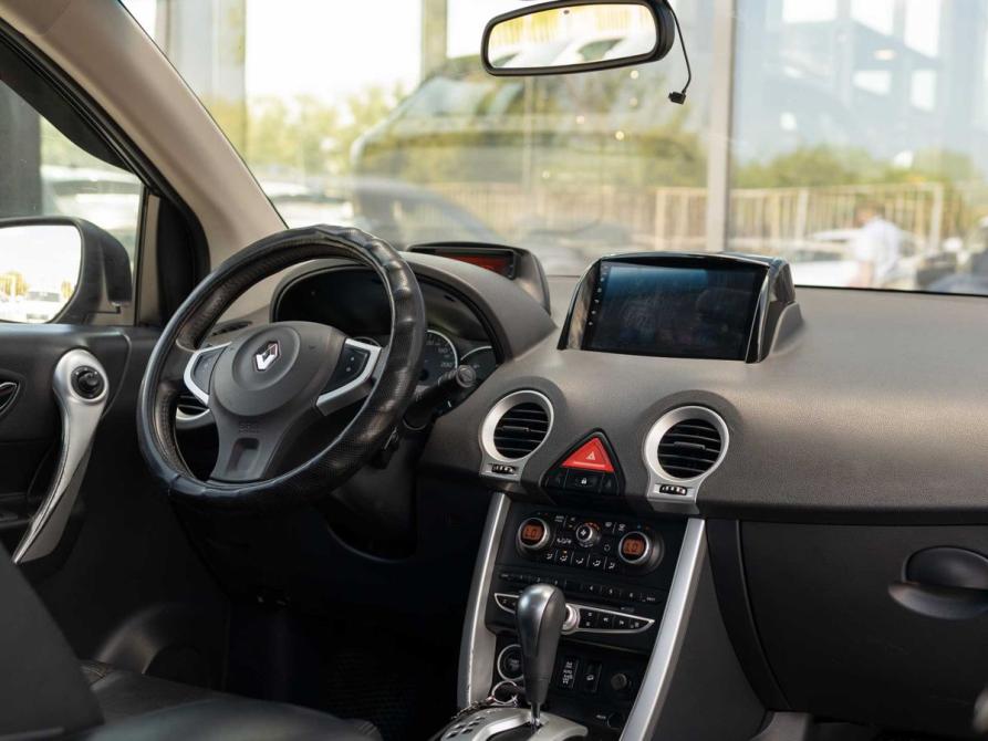 Renault Koleos I Новосибирск  - изображение 10