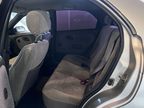 Suzuki Baleno I с пробегом 1999 года, цена 99 000 рублей, 273495 км, седан, Автокод Объявления