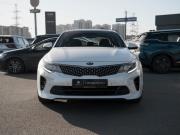 Kia Optima IV Москва  - изображение 32
