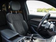 Geely Monjaro I Рестайлинг Москва  - изображение 42