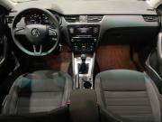 Skoda Octavia III (A7) Рестайлинг Пермь  - изображение 35