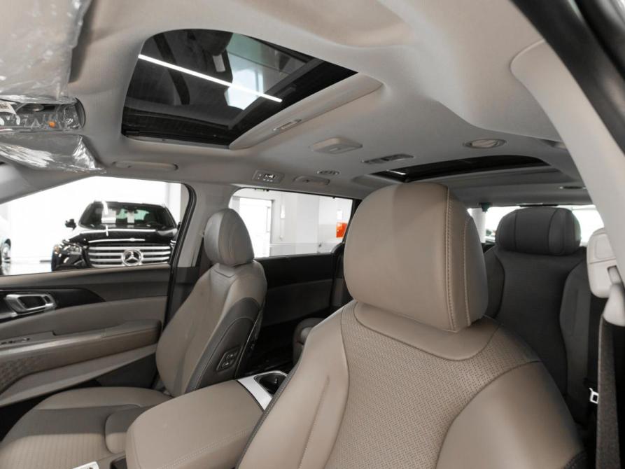 Kia Carnival IV Рестайлинг Москва  - изображение 10
