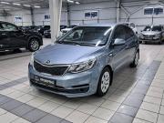 Kia Rio III Рестайлинг Набережные Челны  - изображение 28