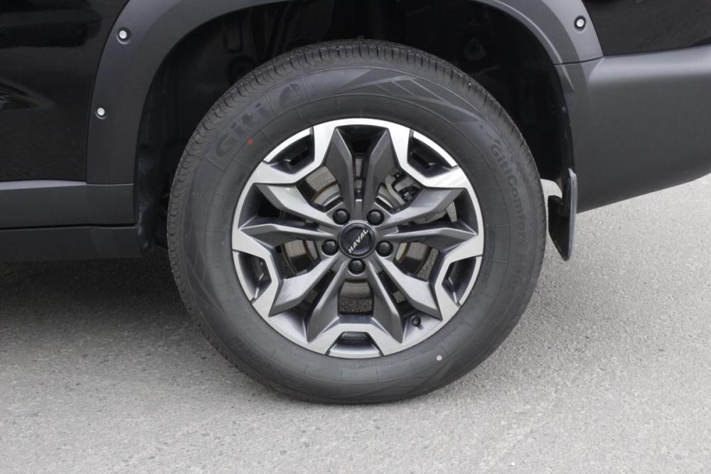 Haval Dargo I Брянск  - изображение 31