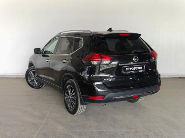 Nissan X-Trail III Рестайлинг с пробегом 2021 года, цена 2 545 000 рублей, 55087 км, внедорожник, Автокод Объявления