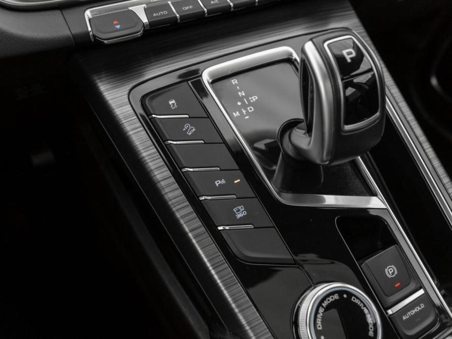 Geely Atlas Pro Москва  - изображение 24
