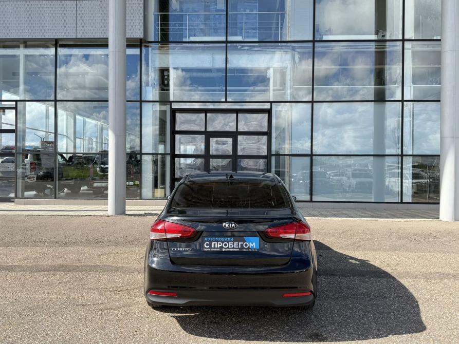 Kia Cerato III Рестайлинг (Classic) Тверь  - изображение 7