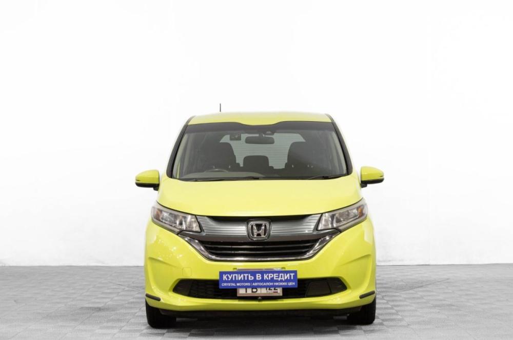 Honda Freed II Барнаул  - изображение 2