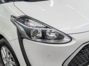 Toyota Sienta II Рестайлинг Красноярск  - изображение 41