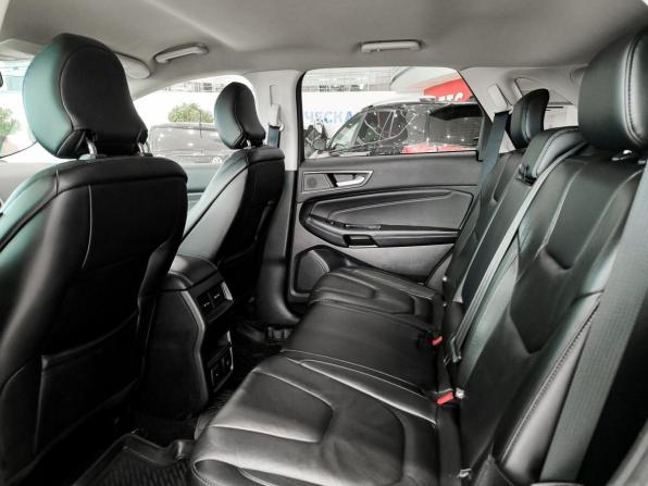 Ford Edge II Рестайлинг с пробегом 2019 года, цена 2 350 000 рублей, 108763 км, внедорожник, Автокод Объявления