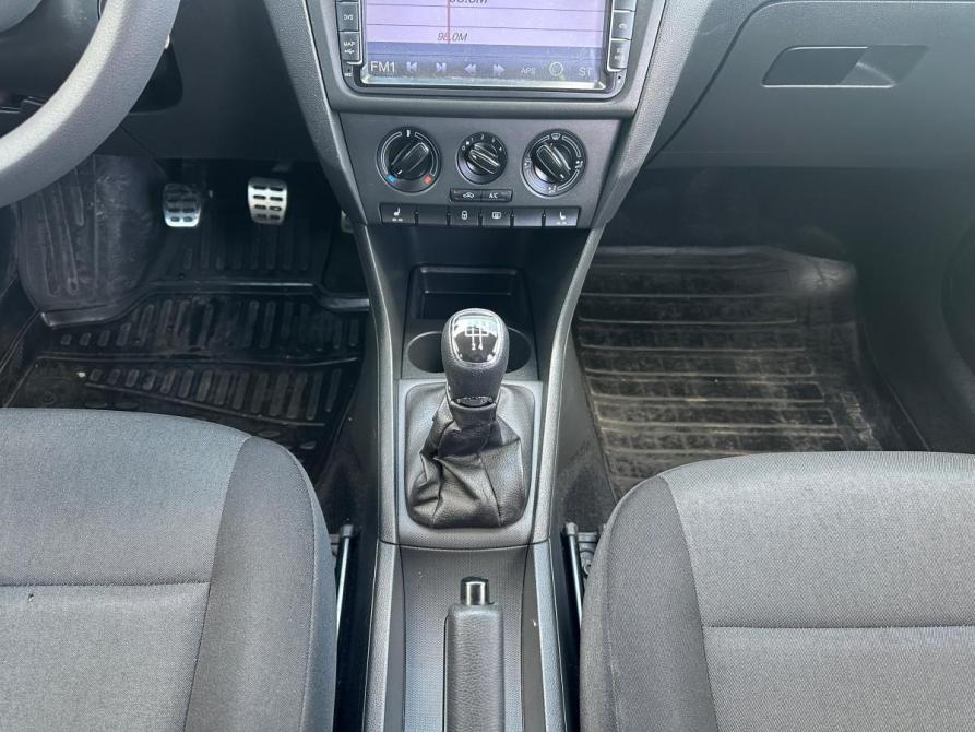 Skoda Rapid I Екатеринбург  - изображение 11