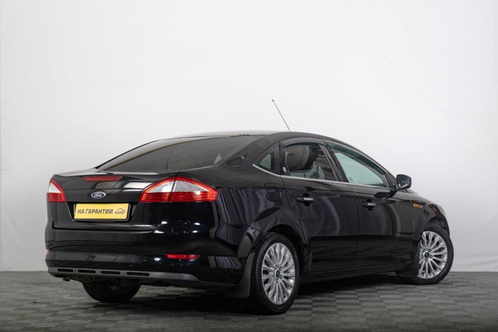 Ford Mondeo IV Рестайлинг Томск  - изображение 7