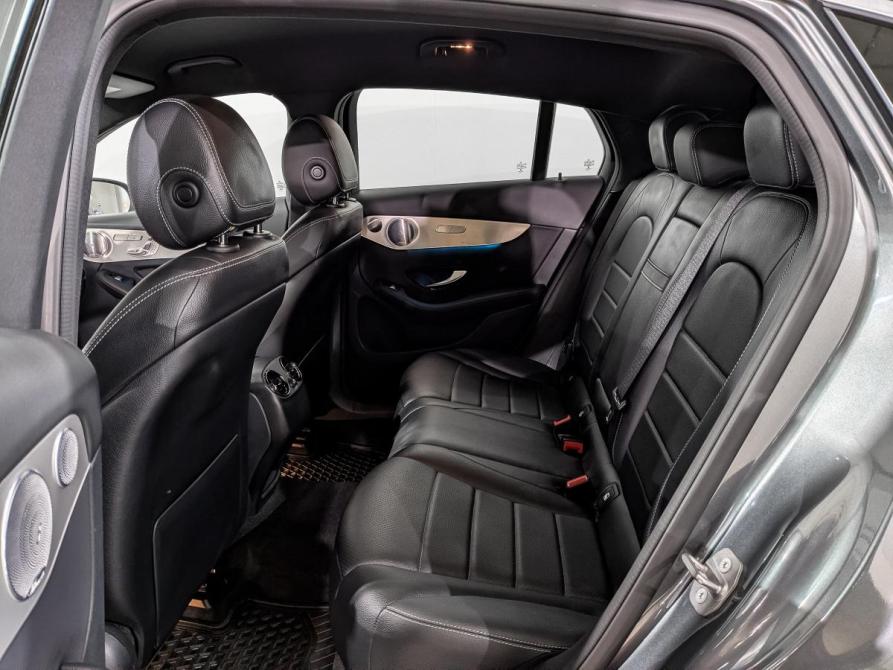 Mercedes-Benz GLC Coupe I (C253) Химки  - изображение 18