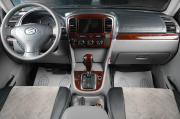 Suzuki Grand Vitara I Рестайлинг Тюмень  - изображение 31