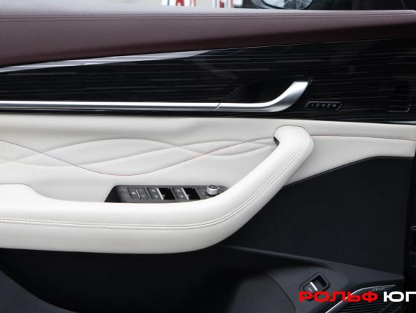 Geely Monjaro I с пробегом 2024 года, цена 3 199 000 рублей, 38555 км, внедорожник, Автокод Объявления