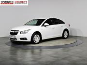 Chevrolet Cruze I Белгород  - изображение 17