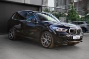 BMW X5 IV (G05/G18) Москва  - изображение 36