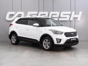 Hyundai Creta I Воронеж  - изображение 19