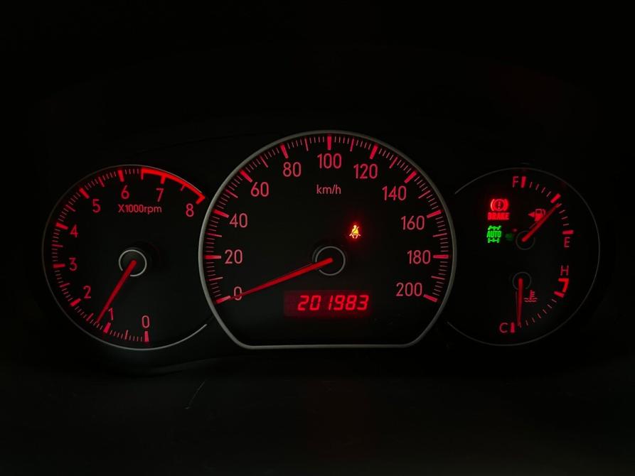 Suzuki SX4 I (Classic) Балашиха  - изображение 6