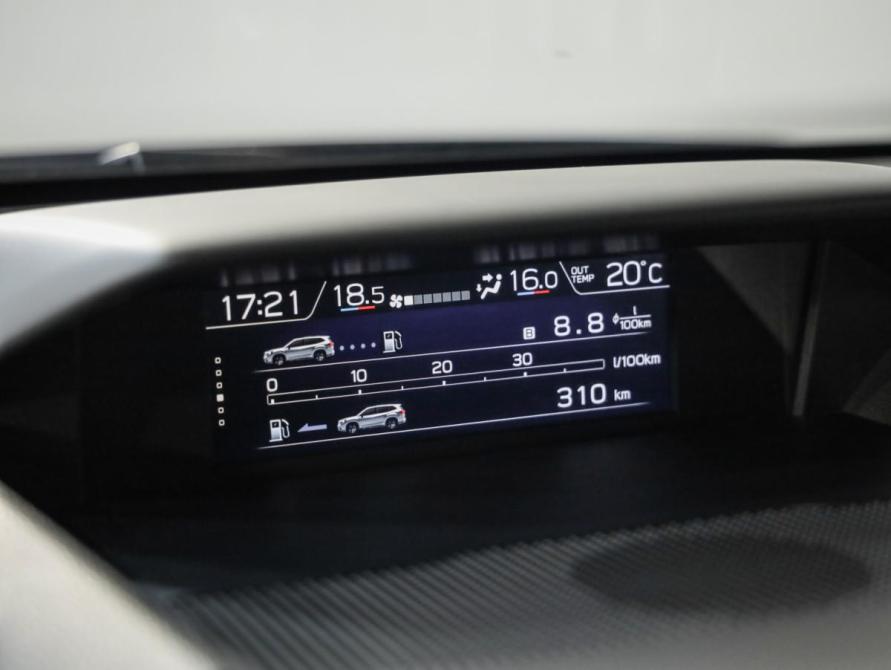 Subaru Forester V Санкт-Петербург  - изображение 15