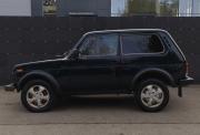 Lada (ВАЗ) 2121 (4x4) I Рестайлинг Сыктывкар  - изображение 26