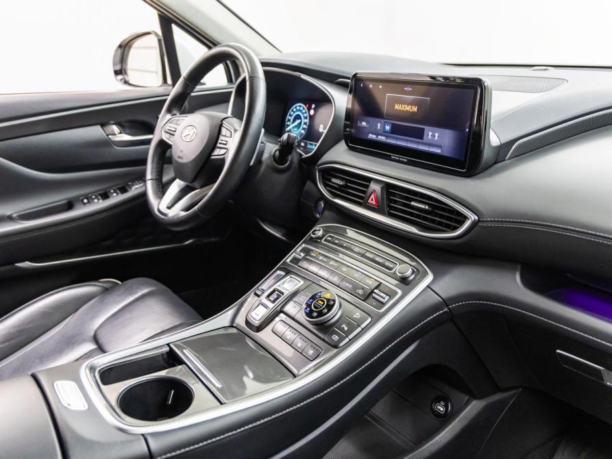 Hyundai Santa Fe IV Рестайлинг Волгоград  - изображение 36