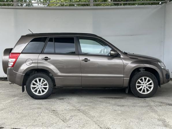 Suzuki Grand Vitara II Рестайлинг с пробегом 2012 года, цена 1 295 000 рублей, 187638 км, внедорожник, Автокод Объявления