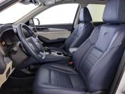 Haval F7 I Рестайлинг Москва  - изображение 51