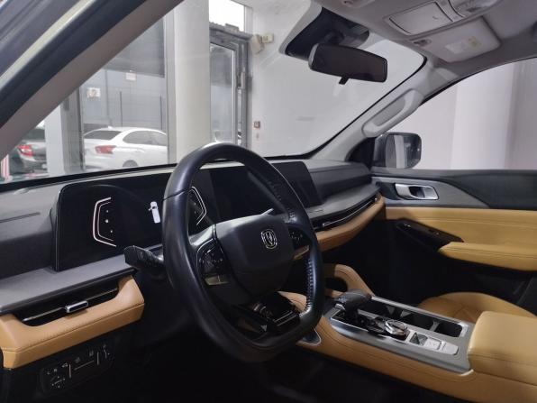 Changan Hunter Plus с пробегом 2023 года, цена 2 600 000 рублей, 15497 км, offers.body_type.unknown, Автокод Объявления