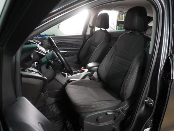 Ford Kuga II с пробегом 2015 года, цена 1 399 000 рублей, 152472 км, внедорожник, Автокод Объявления