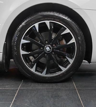 Skoda Octavia III (A7) с пробегом 2016 года, цена 1 287 000 рублей, 160928 км, лифтбек, Автокод Объявления