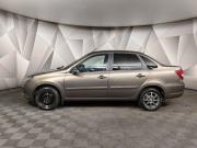 Lada (ВАЗ) Granta I Рестайлинг Москва  - изображение 24