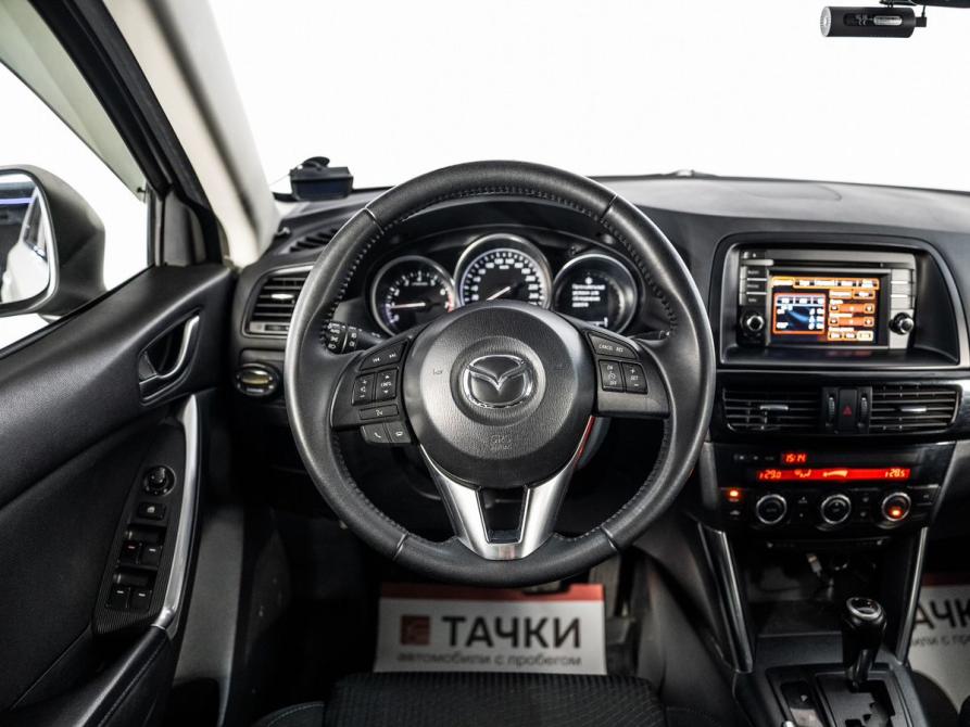 Mazda CX-5 I Иркутск  - изображение 9