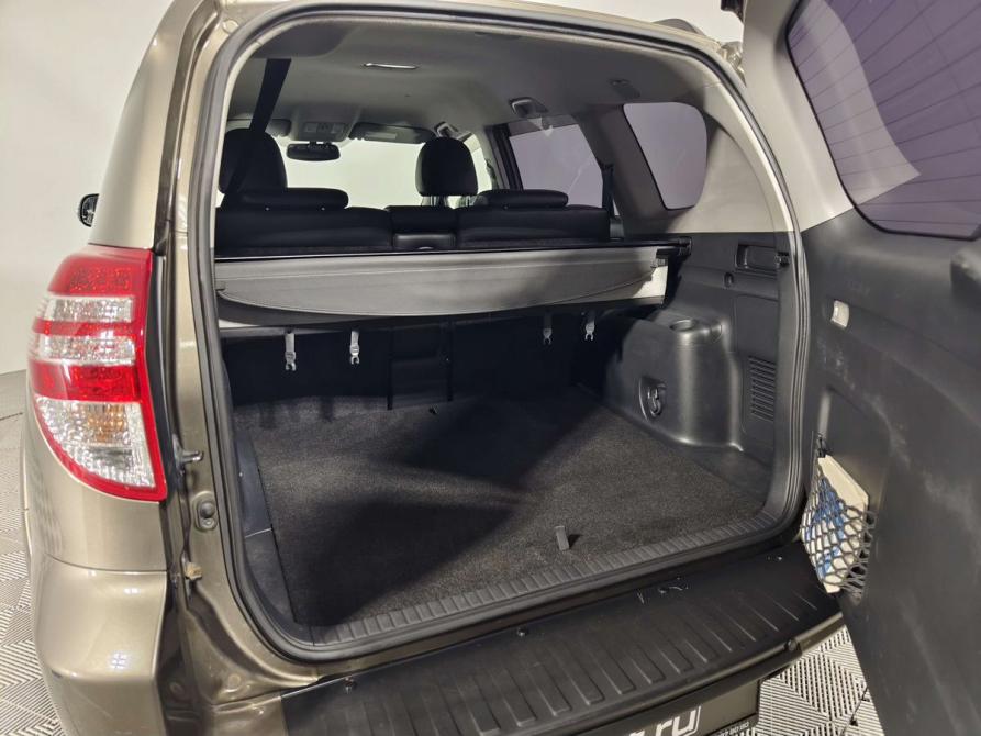 Toyota RAV4 III (XA30) Рестайлинг Санкт-Петербург  - изображение 19