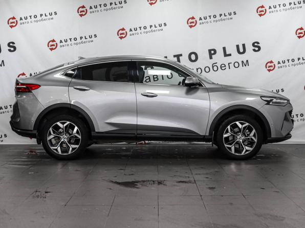 Haval F7x I Рестайлинг с пробегом 2022 года, цена 2 059 000 рублей, 87995 км, внедорожник, Автокод Объявления